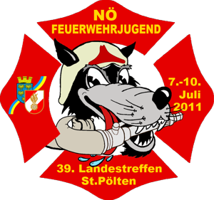 Lagerlogo 2011
