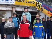 Siegerfoto - Scheibbs Klasse I Snowboard