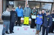 Skibewerb 2011