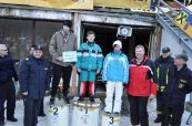 Skibewerb 2011