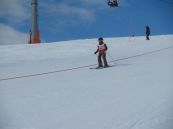 Skibewerb 2011