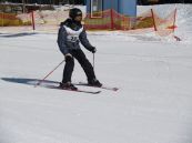 Skibewerb 2011