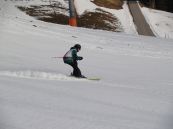 Skibewerb 2011