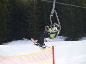 Skibewerb 2011