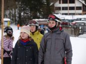 Skibewerb Annaberg