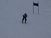 Skibewerb Annaberg