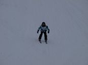 Skibewerb Annaberg