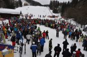 Skibewerb Annaberg