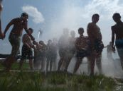 Gatschlacke-Schlammschlacht