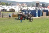 Fussballplatz UL Nord