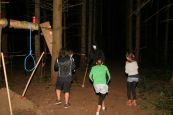 UL Ost Geisterwanderung