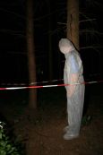 UL Ost Geisterwanderung