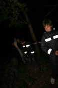 UL Ost Geisterwanderung