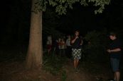 UL Ost Geisterwanderung