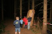 UL Ost Geisterwanderung