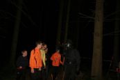 UL Ost Geisterwanderung