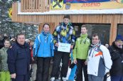 Skibewerb 2013