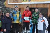 Skibewerb 2013