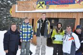 Skibewerb 2013