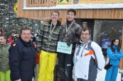 Skibewerb 2013