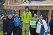 Skibewerb 2013