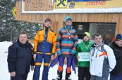Skibewerb 2013