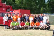 Gruppenfoto Versorgungsdienst