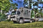 A1 LKW - HDR
