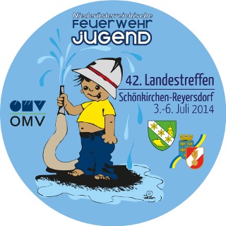Lagerlogo 2014