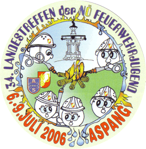 Lager-Logo 2006