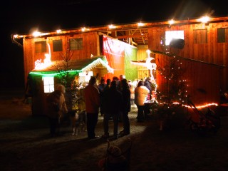 Einfach ein sch&ouml;nes Bild