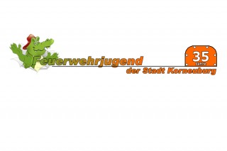 Dieses LOGO begleitet uns im heurigen Jubil&auml;umsjahr