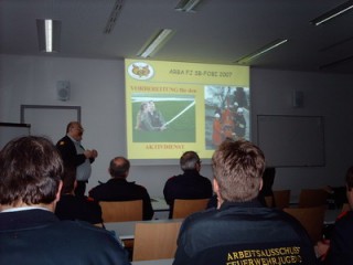 Ignaz Mascha gibt einen &Uuml;berblick