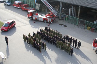 Nachmittag - Abschnitt 02 Stockerau