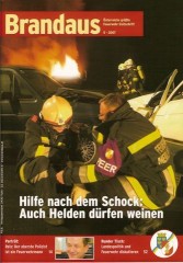 Brandaus Ausgabe Mai 2007