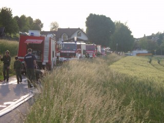 TLF Eichgraben RLF Ma.Anzbach GTLF Ma.Anzbach KDO Ma.Anzbach