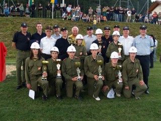 Siegergruppenkommandanten