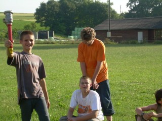 ... und auch Spa&szlig; muss sein !!!