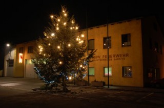 Frohe Weihnachten !!!