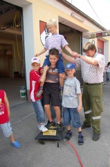 Wie viele passen drauf??