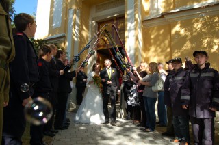 Wir w&uuml;nschen alles alles gute !!!