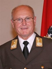 Josef Buchta - neuer &Ouml;BFV Pr&auml;sident