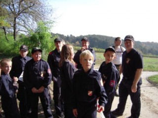 Foto: FF Getzersdorf