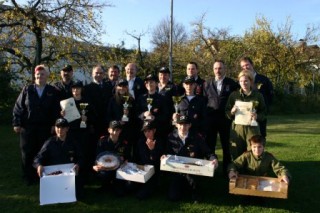 Foto: BFKDO St. P&ouml;lten