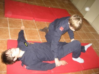 Praktische Pr&uuml;fung