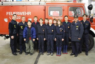 .... und nach geschaffter Pr&uuml;fung