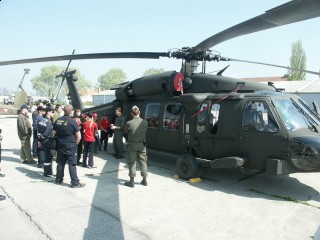 Black Hawk