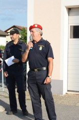 Jetzt ist es offiziell ...