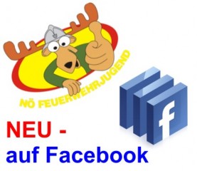 N&Ouml; FJ neu auf Facebook