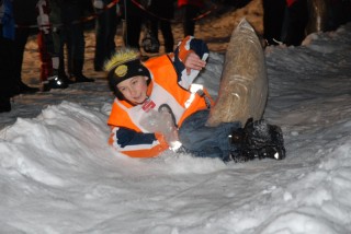 So spektakul&auml;r wurde um Hundertstel gek&auml;mpft